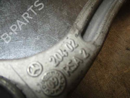 Right rear suspension arm MERCEDES-BENZ C-CLASS (W204) C 200 CDI (204.001) | BP2309870M15 