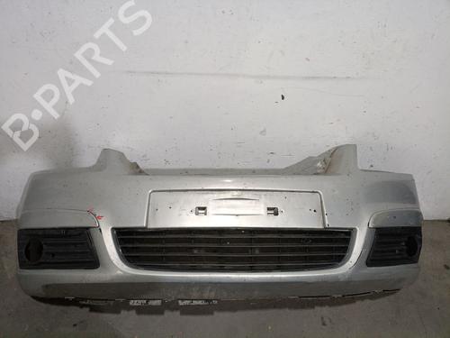 Used Front bumper OPEL ZAFIRA / ZAFIRA FAMILY B (A05) 1.9 CDTI (M75) (120 hp) 29877310
