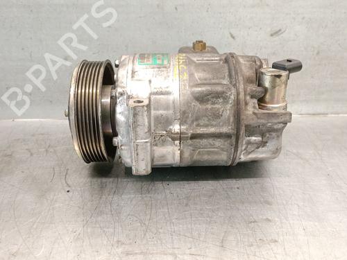AC compressor SEAT ALTEA (5P1) 1.9 TDI | BP28578957M34 
