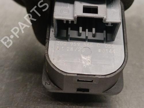 Mirror switch SEAT LEON (KL1, KLG) 1.0 TSI | BP31338072I25 - Image 4
