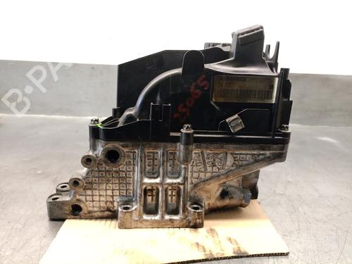 Cylinder head BMW 1 (E87) 118 d | BP33953082M5  - Image 8