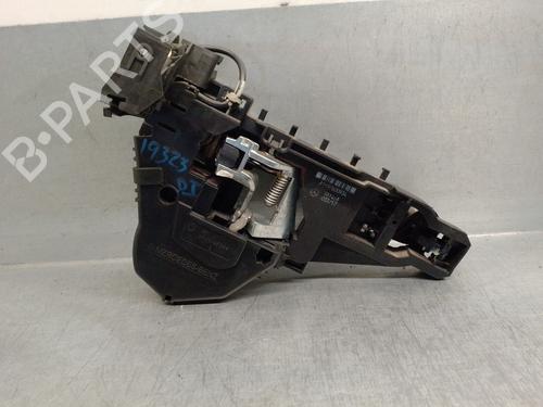 Front left exterior door handle MERCEDES-BENZ B-CLASS Sports Tourer (W245) B 200 CDI (245.208) | BP16132513C128 