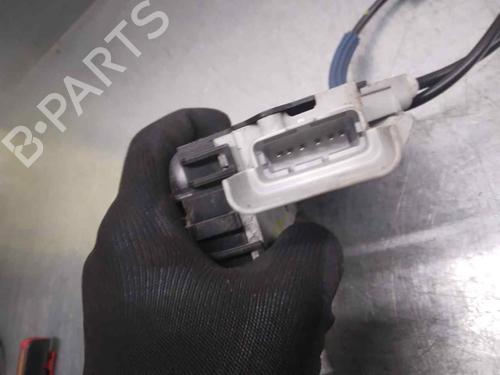 Rear right lock CITROËN C4 I (LC_) 1.6 HDi | BP11117514C99 