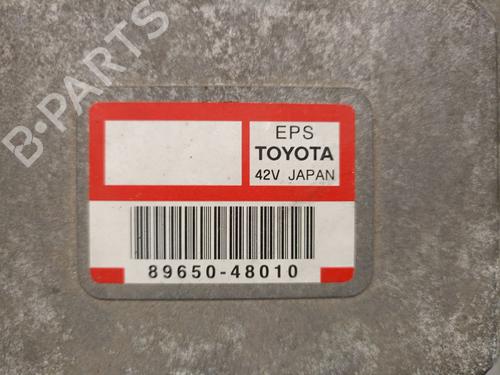 Electronic module LEXUS RX (_U3_) 400h AWD (MHU38_) | BP37240253M83 - Image 5