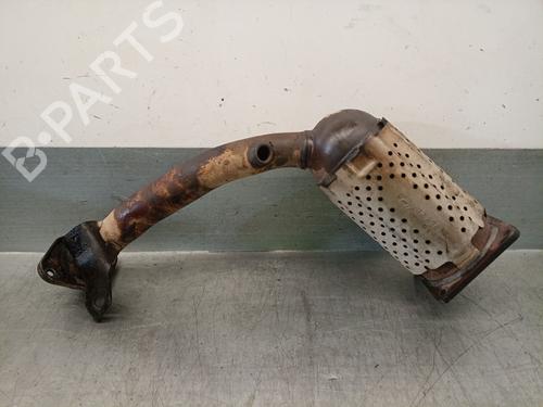 Katalysator PEUGEOT 206 Hatchback (2A/C) 1.4 i (75 hp) 26692210
