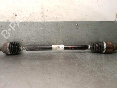 Used Right front driveshaft CITROËN C3 I (FC_, FN_) 1.4 HDi (68 hp) 31814962