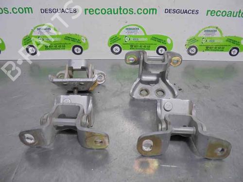 Other MERCEDES-BENZ M-CLASS (W163) ML 270 CDI (163.113) | BP20246710O1 