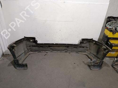 Rear bumper HYUNDAI TERRACAN (HP) 2.9 CRDi | BP29219894C8 
