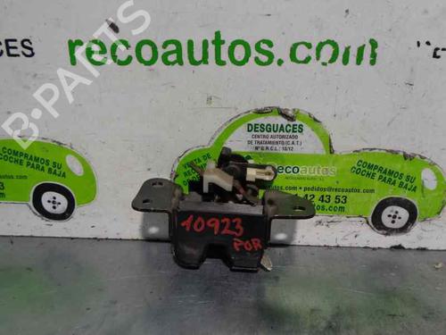 Used Tailgate lock Tailgate lock 5671716 5671716