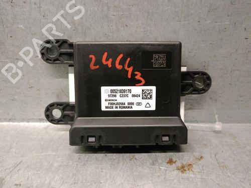 Used Electronic module Electronic module CITROËN JUMPER II Bus 2.2 HDi 120 (120 hp) 32256505 32256505