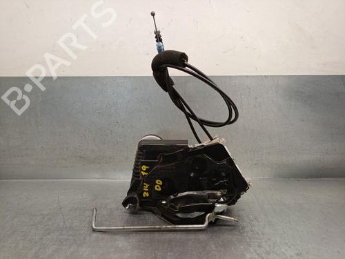 Used Front right lock SUBARU LEGACY V Estate (BR) 2.0 D AWD (BRD) (150 hp) 21793118