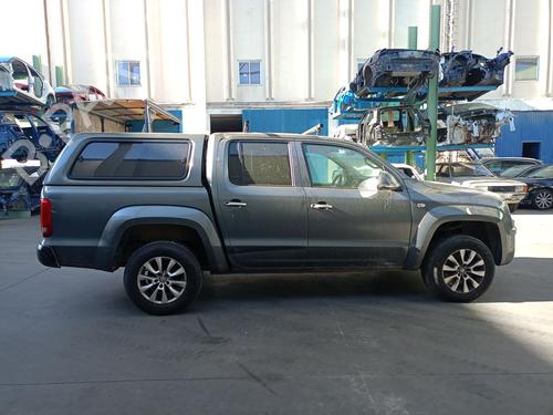 Switch VW AMAROK (2HA, 2HB, S1B, S6B, S7A, S7B, AGD) 3.0 TDI 4motion | BP36074844I30 - Image 10