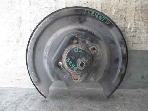 Right rear steering knuckle TOYOTA PRIUS (_W3_) 1.8 Hybrid (ZVW30) | BP7762241M28 