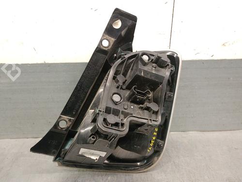Left taillight FIAT 500 (312_) 1.2 (312AXA1A) | BP29500709C34 