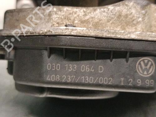 Throttle body SEAT AROSA (6H1) 1.0 | BP31362676M82 