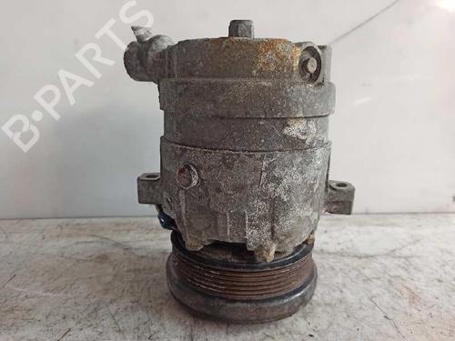 AC compressor DAEWOO NUBIRA (J100)  | BP8248948M34 
