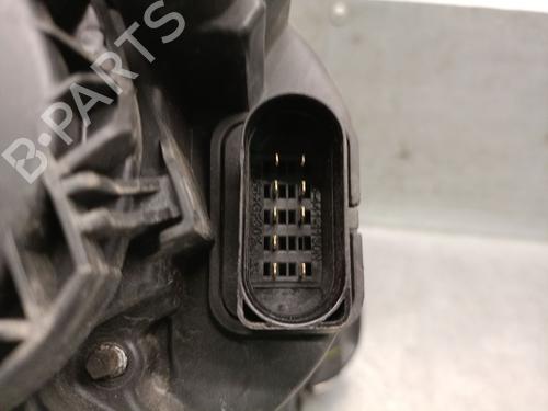 Left headlight VW CADDY III Box Body/MPV (2KA, 2KH, 2CA, 2CH) 2.0 SDI | BP36422018C28 - Image 7