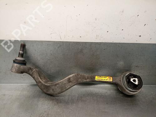Used Left front suspension arm BMW 5 (E60) 535 d (272 hp) 28074621