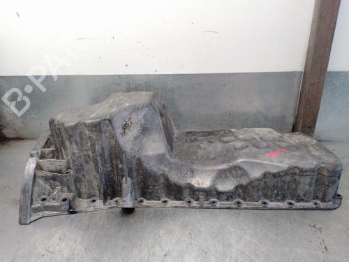 Oil sump JEEP GRAND CHEROKEE II (WJ, WG) 2.7 CRD 4x4 | BP14332056M115 
