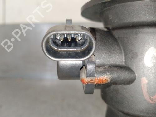 Throttle body DACIA LOGAN (LS_) 1.4 (LS0A, LS0C, LS0E, LS0G) | BP34716887M82  - Image 6