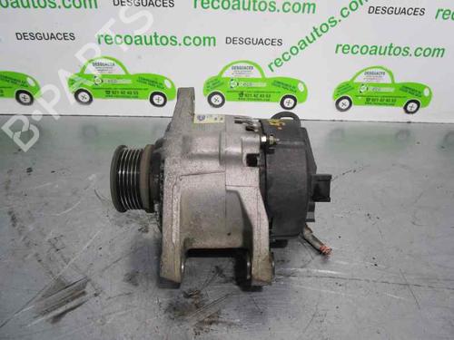 Used Alternator FIAT PUNTO (188_) 1.9 DS 60 (188.031, .051, .231, .251) (60 hp) 2052205