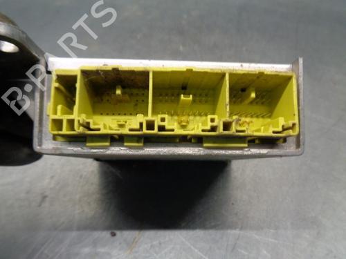 Kollisjonspute styreenhet FORD RANGER (ET) 2.5 TDdi | BP8828549M53 