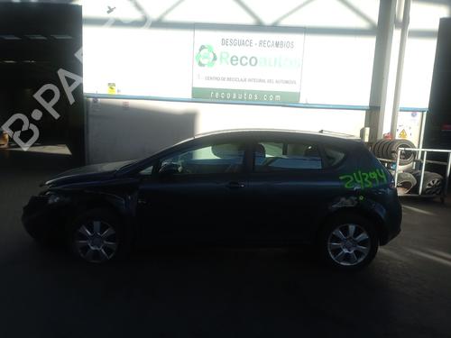 Gearbox SEAT LEON (1P1) 2.0 TDI 16V | BP31320937M3 - Image 11