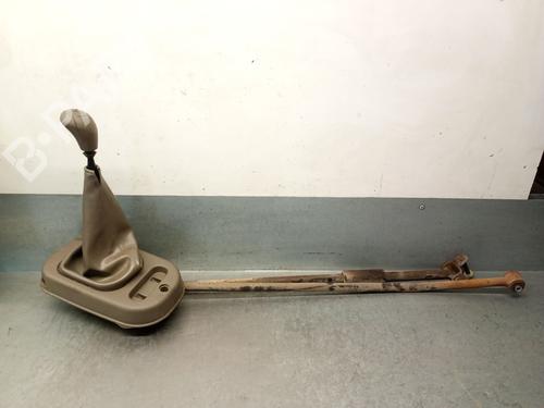 Selector da caixa Selector da caixa KIA CARENS I MPV (FC, FJ) 1.8 i (110 hp) 35964460 35964460