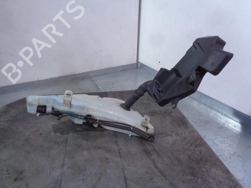 Used Windscreen washer tank AUDI A6 C7 (4G2, 4GC) 3.0 TDI quattro (272 hp) 13900639