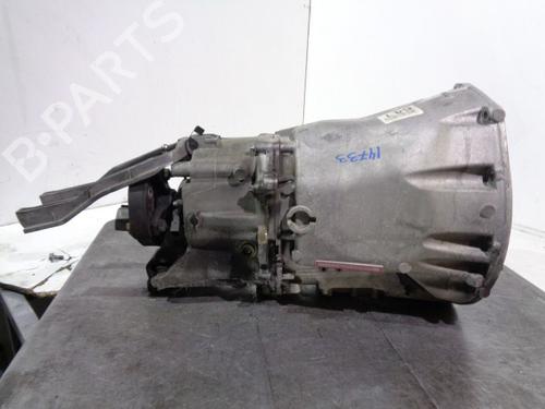 Gearbox MERCEDES-BENZ E-CLASS (W210)  | BP9164050M3 