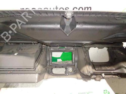 Dashboard OPEL AGILA A (H00) 1.0 12V (F68) | BP5583966C46 