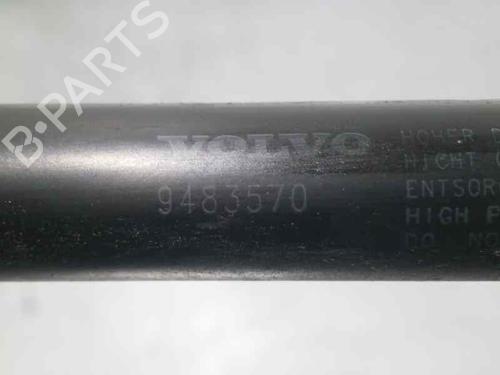 Hood lift support VOLVO V50 (545) 2.0 D | BP20268963C139 