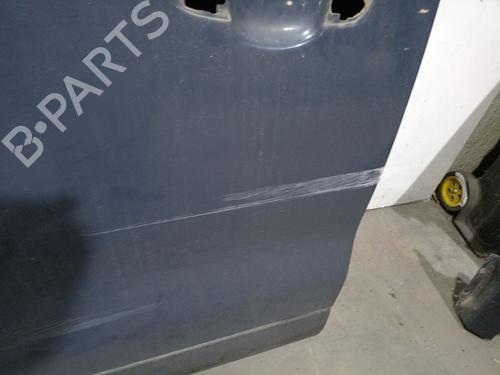 Right slide door OPEL VIVARO C Van (K0) 1.5 | BP28066474C75 