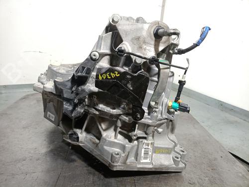 Gearbox RENAULT CAPTUR II (HF_) TCe 90 (HFM6) | BP32059862M3 