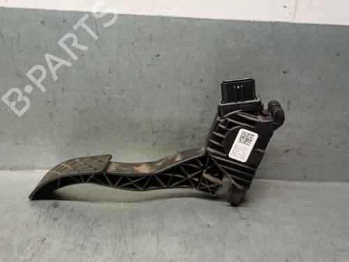 Pedal AUDI A3 Sportback (8VA, 8VF) 1.6 TDI | BP30801650I4