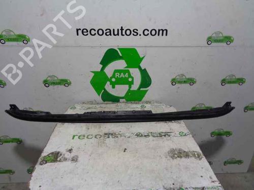 Used Front bumper reinforcement PEUGEOT 307 CC (3B) 2.0 HDi 135 (136 hp) 5964453