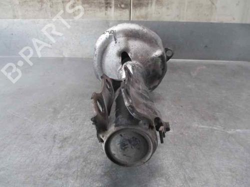 Left front shock absorber SEAT CORDOBA (6K1, 6K2) 1.6 i | BP5036043M16 