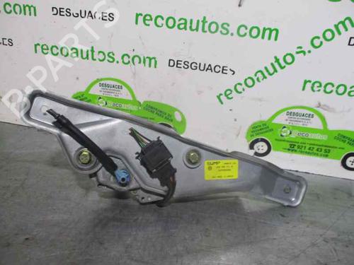 Rear wiper motor VW POLO III (6N1) 75 1.6 | BP2112009M102 