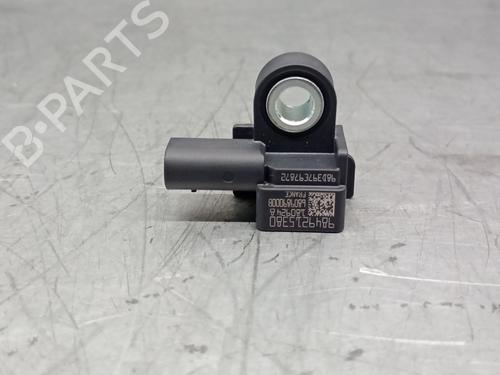 Elektronisk modul FIAT 600e / 600 (365_, 364_) Mild Hybrid (101 hp) 27869042