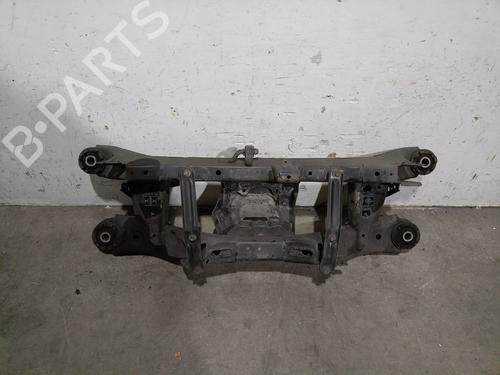 Essieu arrière TOYOTA AVENSIS Saloon (_T27_) 2.0 D-4D (WWT271_) (143 hp) 30834009