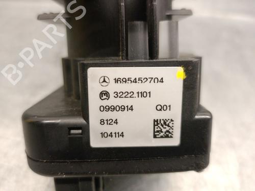 Headlight switch MERCEDES-BENZ B-CLASS Sports Tourer (W245) B 180 CDI (245.207) | BP29821353I24 
