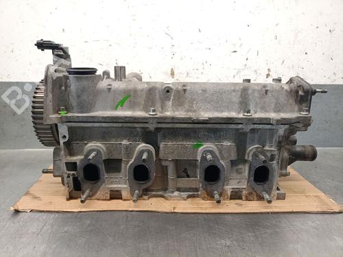 Cylinder head FIAT PANDA (169_) 1.1 (169.AXA1A) | BP40499756M5 - Image 7