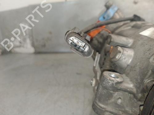 AC compressor BMW 1 (E81) 118 i | BP38271991M34  - Image 5