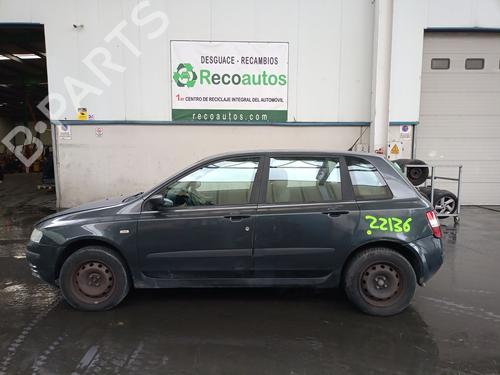 Used Parts FIAT STILO VAN (192_) 1.9 JTD (192DXE1A) 2279811