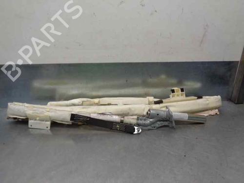 Venstre gardin airbag BMW 7 (E65, E66, E67) 730 i, Li (231 hp) 8243245