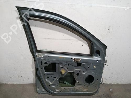 Left front door DACIA SANDERO 1.5 dCi | BP31049461C2
