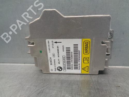 Used ECU airbags BMW 3 (E90) 325 d (197 hp) 12177712