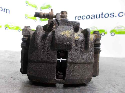Bremssattel links vorne für TATA TELCOLINE (40_FD) 1.9 D (63 hp) 12186811