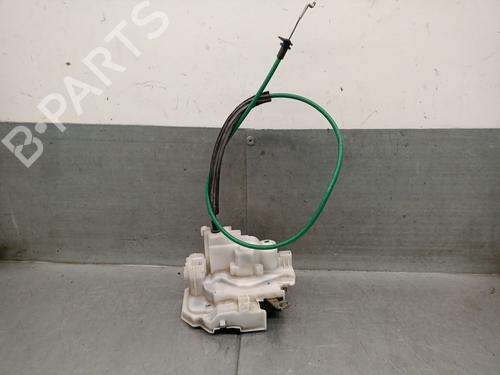 Used Front right lock Front right lock ALFA ROMEO BRERA (939_) 2.4 JTDM 20V (939DXD1B, 939DXD12) (200 hp) 33399895 33399895