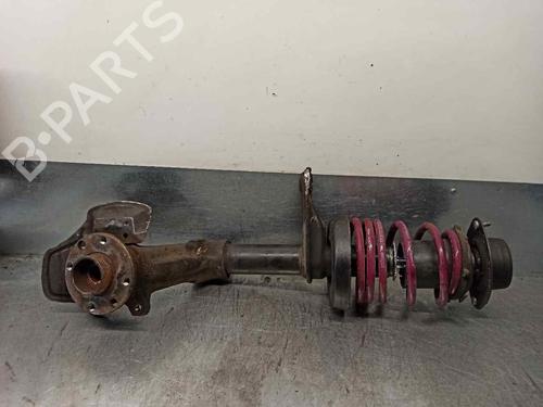 Used Right front shock absorber OPEL ASTRA F Saloon (T92) [1991-2001]  10203388